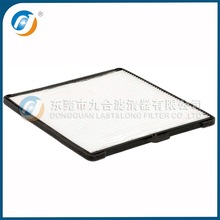 厂家供应工程机械配件空调滤96425700EC挖机配件装载机过滤器批发