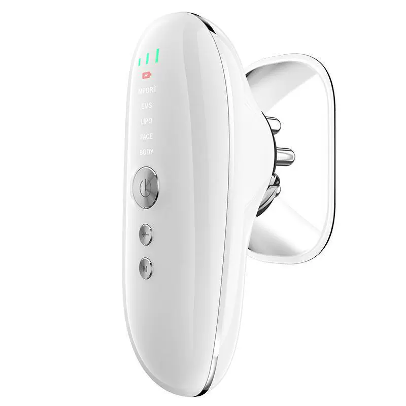 2025新款负压仪吸脂仪塑身按摩燃脂美体仪瘦肚子瘦腿纤体仪