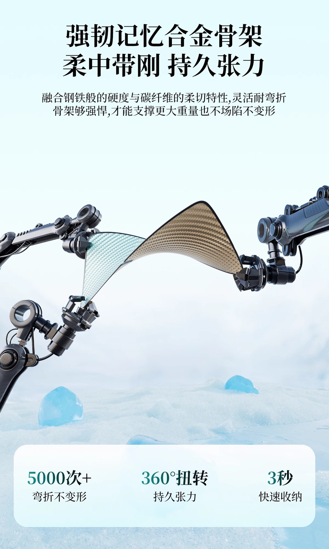 Car Sun Protection, Heat Insulation, Sunshade, Front Windshield Sunshade, Thickened Folding Sunshade, Sunshade, Parasol