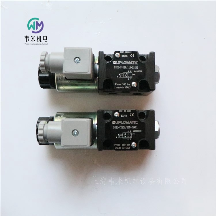 DSE3-C08SA11N-D24K1 RQy