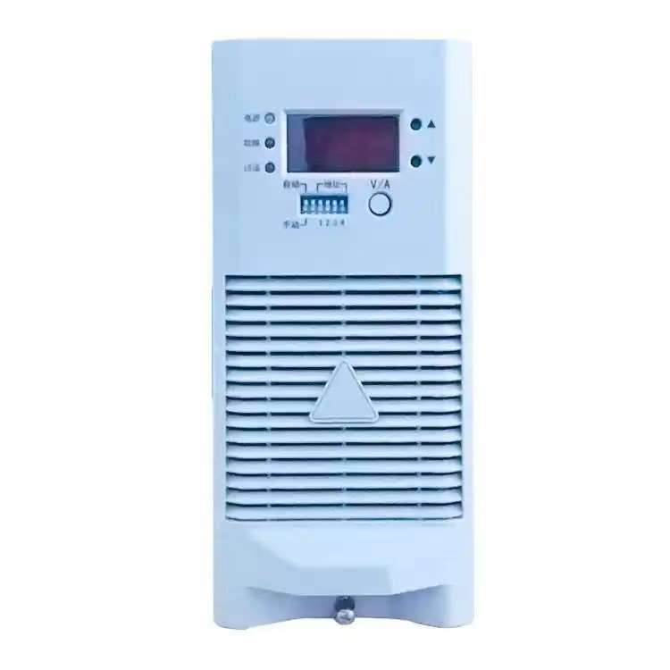 全新通合直流屏充电模块TH230D20NZ-D高频电源模块风冷整流器220V