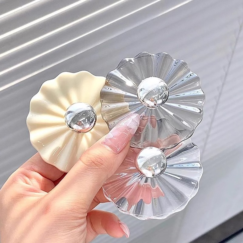 花瓣挂钩免打孔粘胶无痕粘钩强力承重卫生间浴室玄关门挂毛巾钥匙