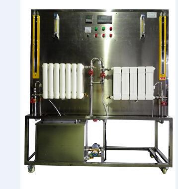 散热器热工性能实验台  配件