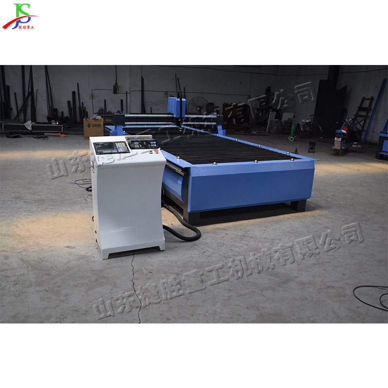 Máquina de corte de plasma de escritorio CNC recta de doble propósito equipo de corte horizontal puerta hueca automática máquina de corte de flores