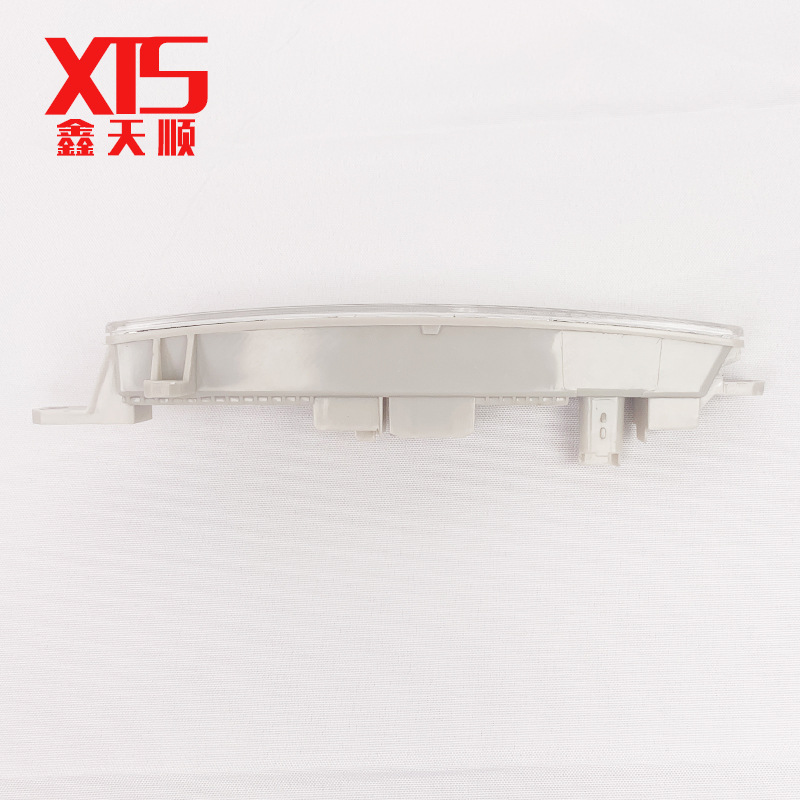 Fits Dongfeng 308S Peugeot 408 C3XR DRL LED Fog Light 9802795580 045448