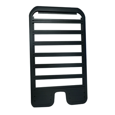 Roof rack – Use