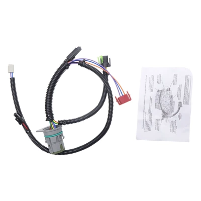 Sürətlər qutusu Harness Suitable for Gm