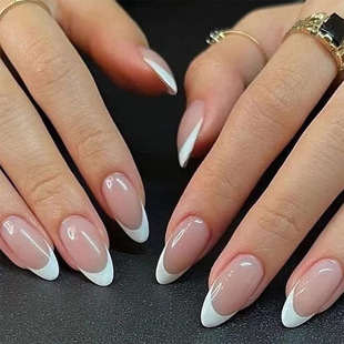 ���s�׷�ʽ�����׿羳���N��͸�����NƬ���Q����Ƭpress on nails