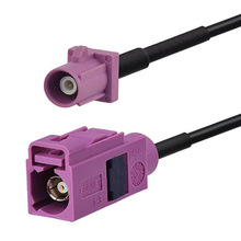 GSM�쾀���L��FAKRA D����ɫSMB���DĸRG174�� ���l�D�Ӿ� RF����