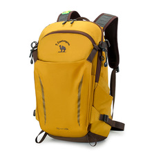 骆驼小鹰同款ospre同款y户外运动登山背包背负系统双肩包防水轻量