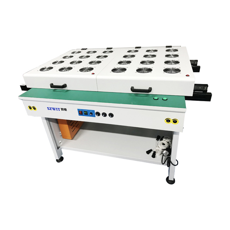 ��ȴ�Ӳ�̨��������Ӳ�̨��ȴ����PCB�����߹������ͽӲ���