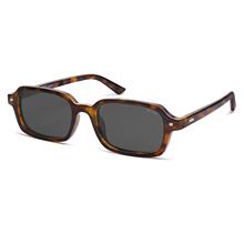 C 60145 Square Frame Sunglasses ����ɫī�� ŷ���羳����