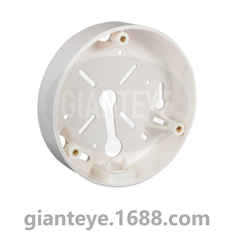 Bosch 博世 VDA-445SMB 表面安装盒 室内 F.01U.012.402