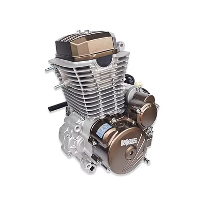 Balance Shaft Six-Speed – Motorcycle engine and accessories