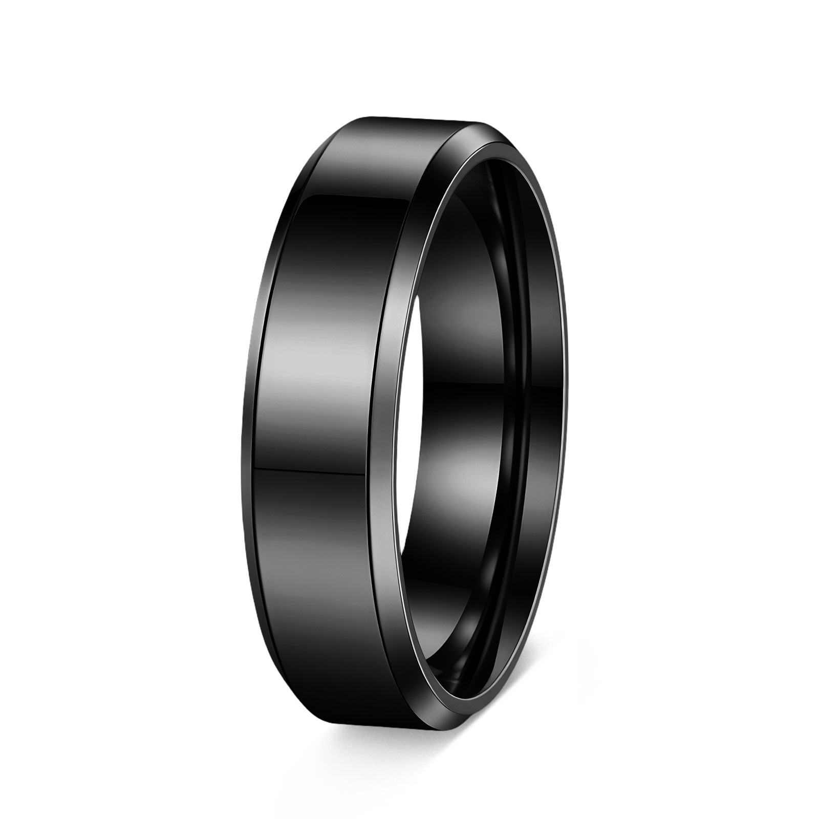 Black, 6mm