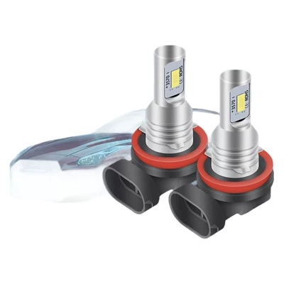 with High Brightness, Fog lamp