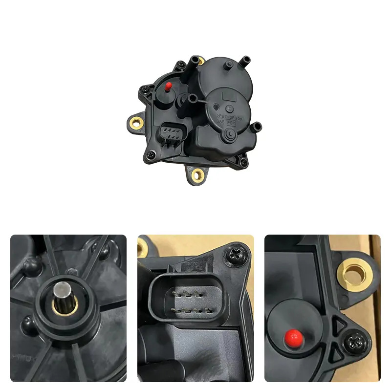 33251EA301 33251-8S011 600-919 is suitable for Nissan Frontier 2005 - 2017