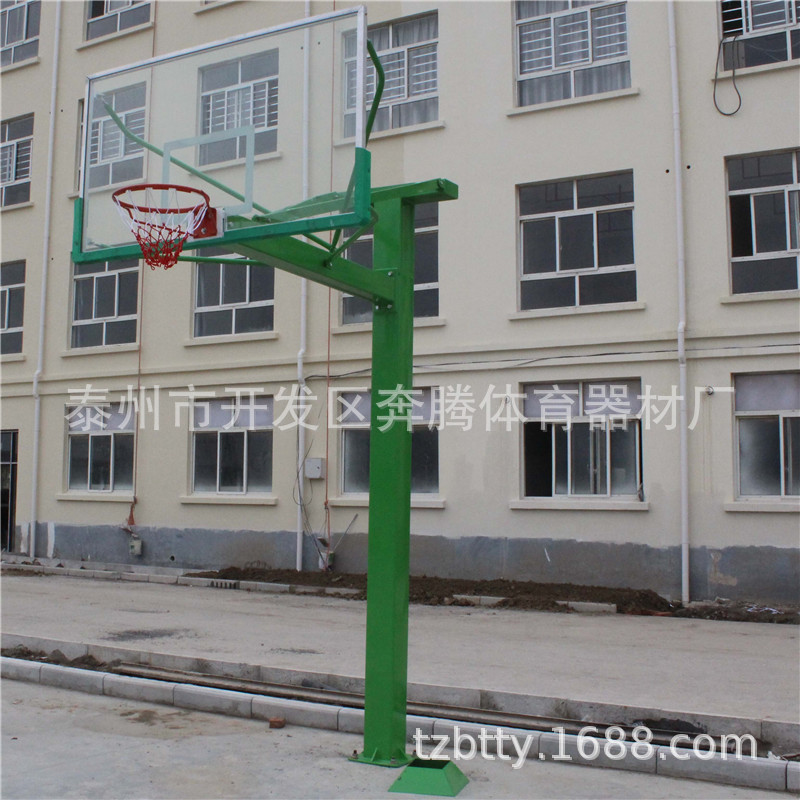 Travel street stand for adults for competitions