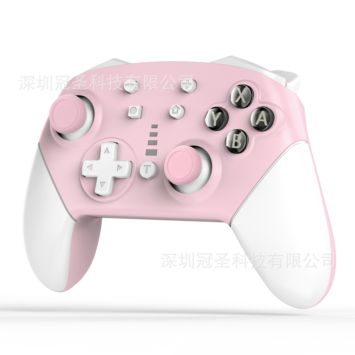 Modelo privado de la manija inalámbrica directa del interruptor de la fábrica con Wake-UP/