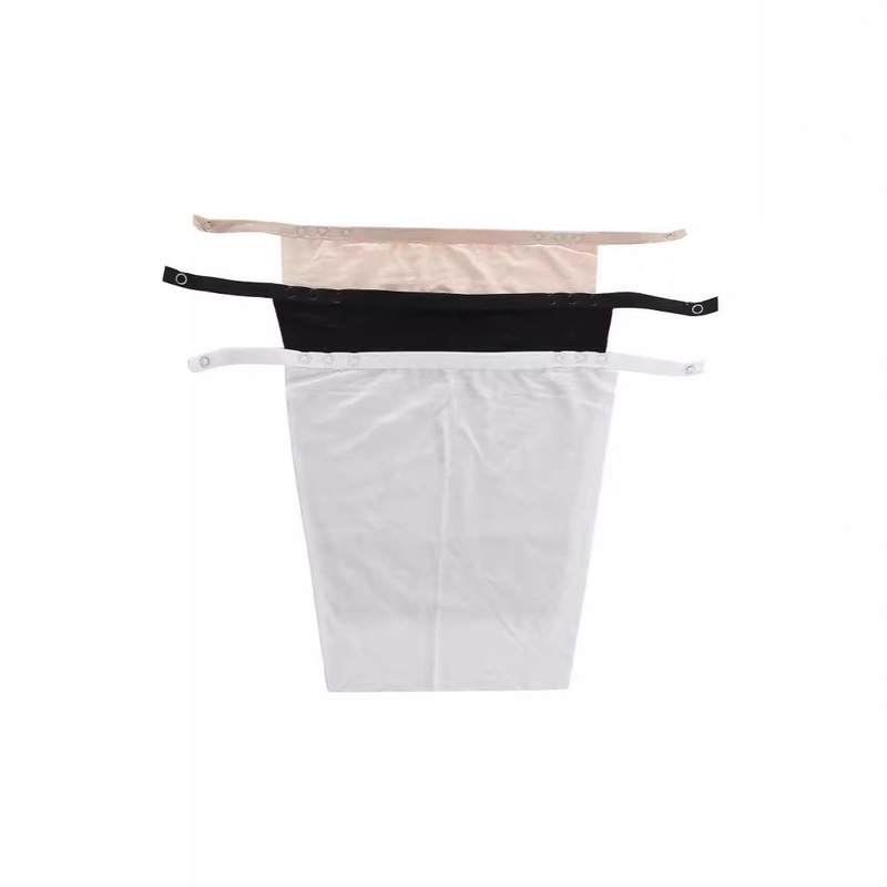 Versatile Base Layer Anti-Exposure Chest Cover One-Piece Bandeau Low-Neck Cover-Up Lace Trim Inner Wear Versatile Base Layer Anti-Exposure Chest Cover One-Piece Bandeau Low-Neck Cover-Up Lace Trim Inner Wear
