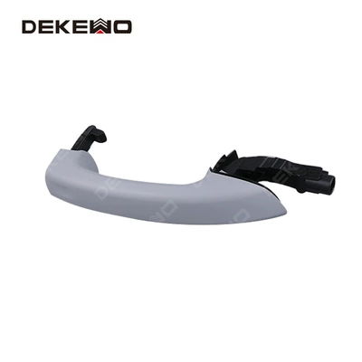 Armrest, handle, handle Volkswagen 11-17 Touareg Outer