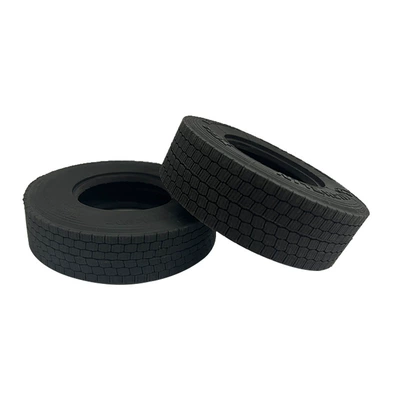 Toy Car Tire, Yolsuzluq şinləri