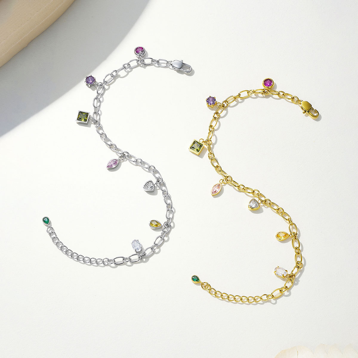 fashionable elegant accessory