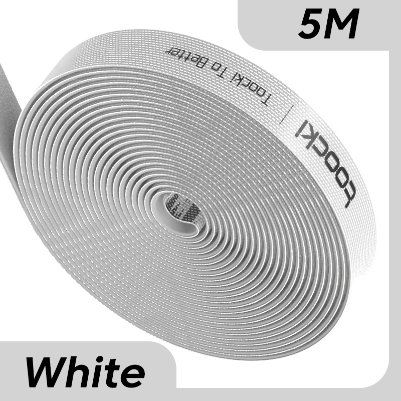 Toocki Phone Data Cable Organizer 5