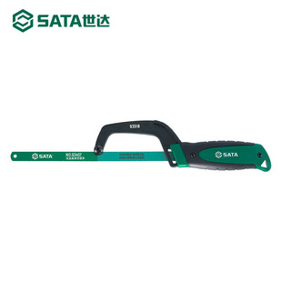 Shida Saw Bow Hand Saw Small Handheld Mini Hacksaw Household Woodworking Saw Hand Saw Metal Cutting Saw Tool