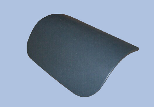 Polyurethane comfortable back pillow