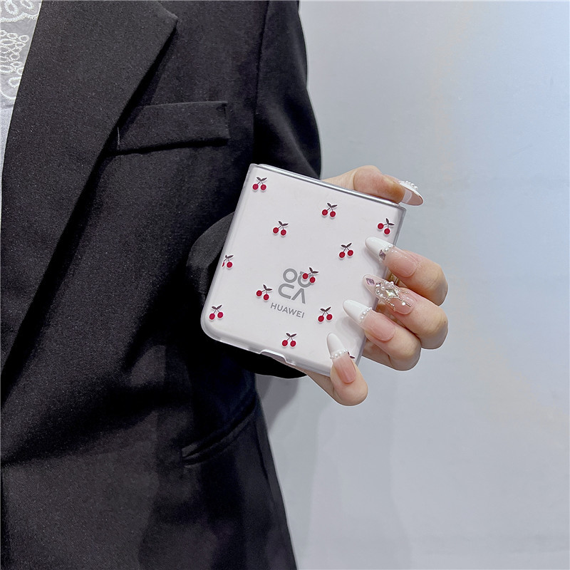 Protective Phone Case For Huawei Nova Flip And P50 Pocket Models_voghion.com