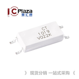 ȫ��ԭ�bCT1019(V)(T1)-W/SOP-4 ��늾��w��ݔ����������оƬ