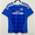 Chelsea home ground in 11-12 season