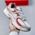 Cream Red