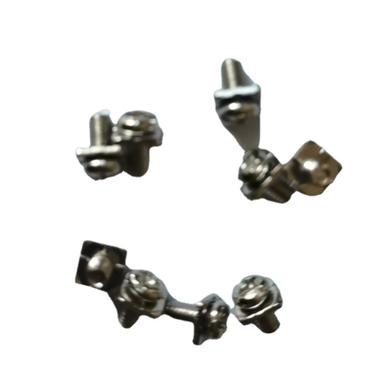 专业生产各类防水接线盒端子 铜铁接线端子 螺丝五金冲压件