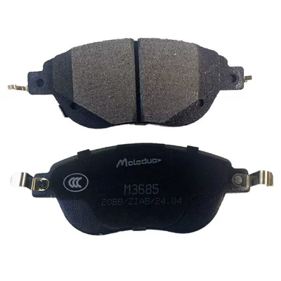 Brake Pads Sx5G35011 Cross-Reference, Tormoz supportları