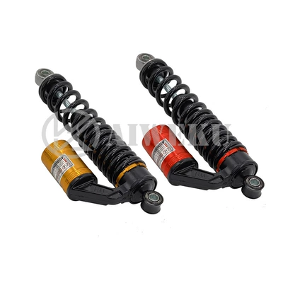 290Mm/210Mm Rear Shock Absorber damping system
