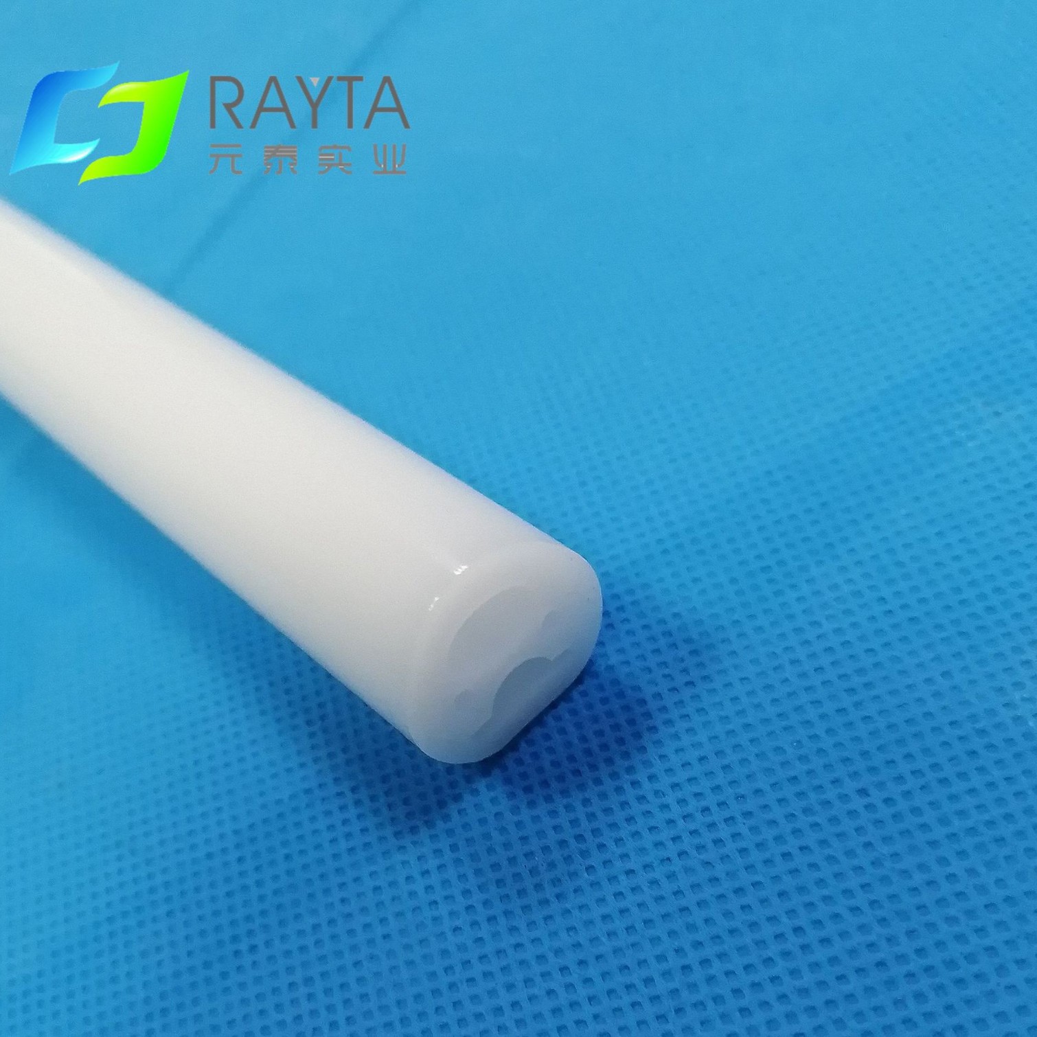 D19硅胶灯套管 270度发光LED霓虹灯条硅胶套管高透无味软管