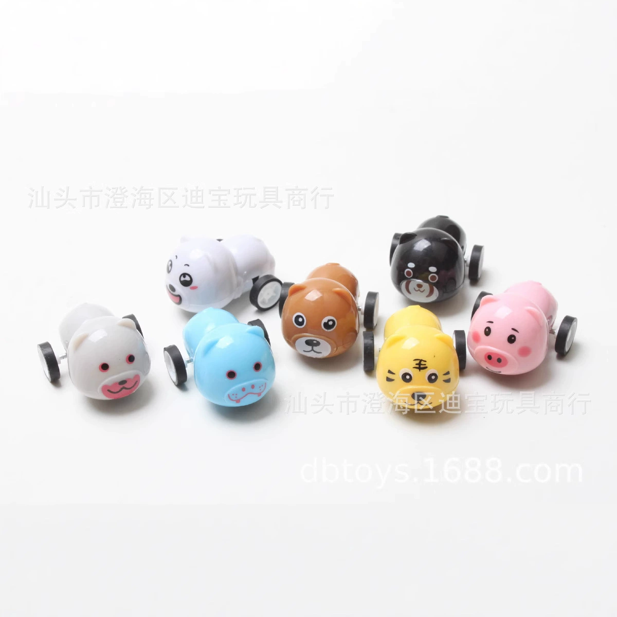 3,4 см откат животных 50 мм