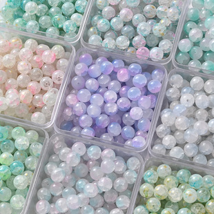 ˮ��īȾ�����鲣���A��10mm����ɢ���ֹ�diy��朴���ɢ�������