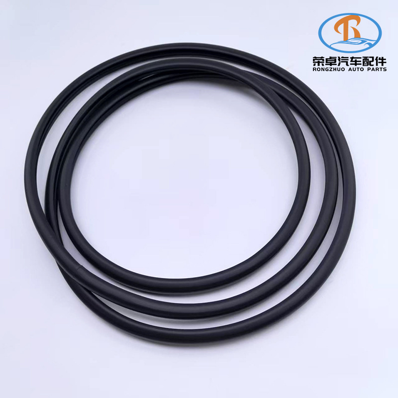 Manufacturer Supplies 8E0877297 8D9877297 Suitable for Volkswagen Bora, Magotan, Golf Sunroof Sealing Strip