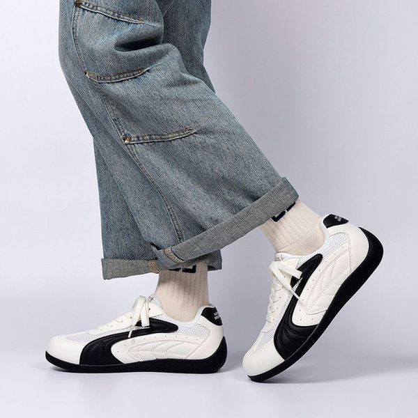 Fashionable universal GAT shoes for students