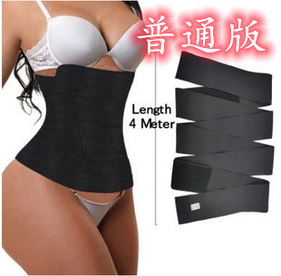 Cross-border waist trainer body sculptin...