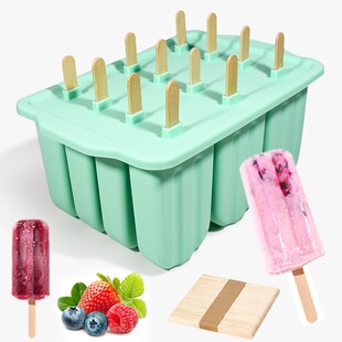 冰棍模具食品级