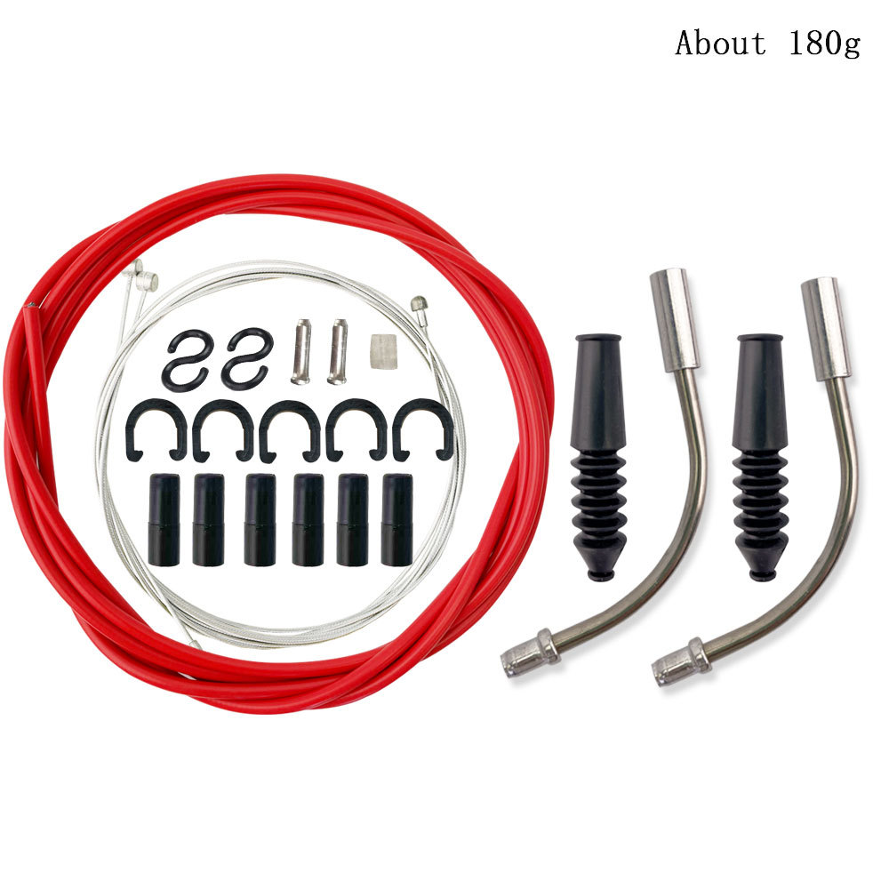 Traje rojo codo Caterpillar C con hebilla