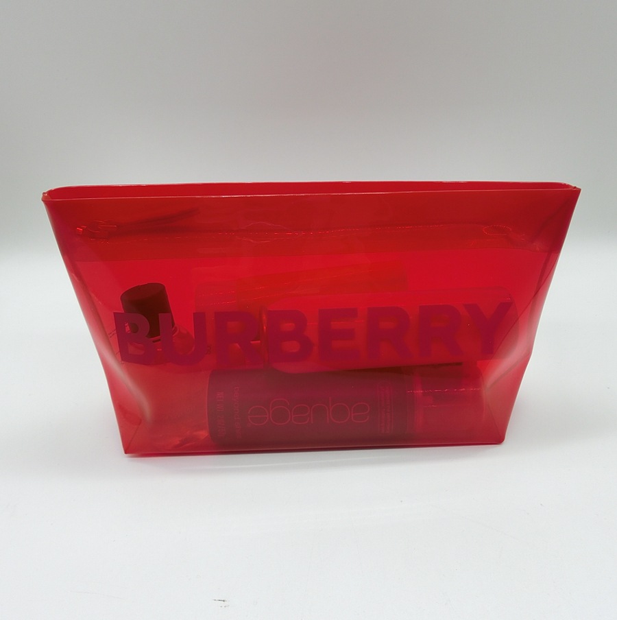 ����TPU͸����ױ��Ůʿ��ױ���������ɻ��տɽ���EVATPU����ѹ��