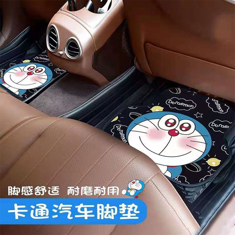 Cross-Border Car Universal Rear Trunk Light Suv Car Trunk Lighting Atmosphere Light Automatic Sensor Led Camping Light