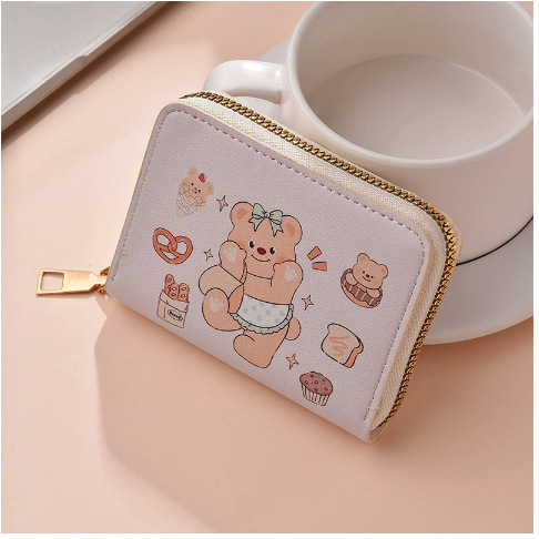 Oso bread: 18 tarjetas + 2 bits funcionales