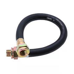 BNG防爆挠性连接管 高压油管 洒水车软管 金捷 湖南 郴州市