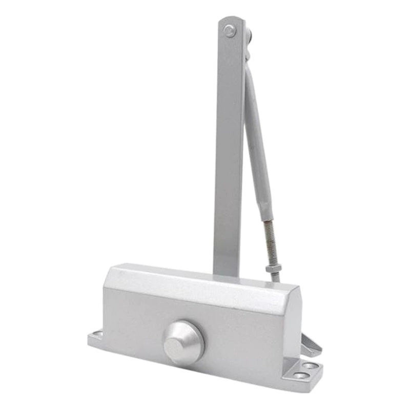 Фабрика поставляет Невидимый Автоматический Дверной доводчик бытовой SF-051 небольшой размер машины буфер противопожарной двери гидравлический Дверной доводчик